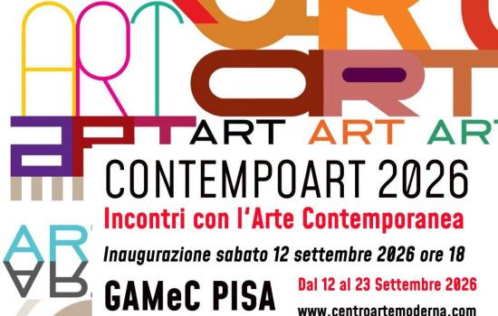 ContempoART 2026