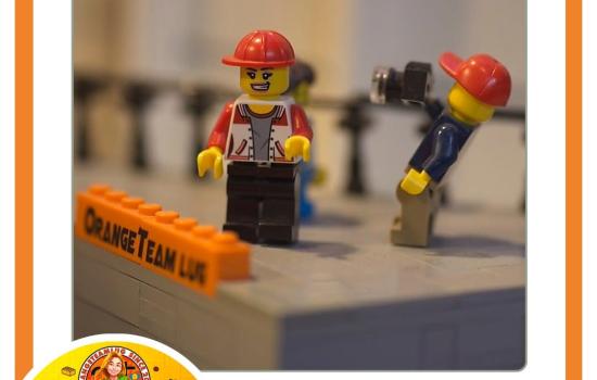 Pisa Brick Art 2026