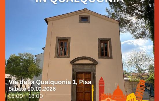 Giornate FAI Autunno 2026