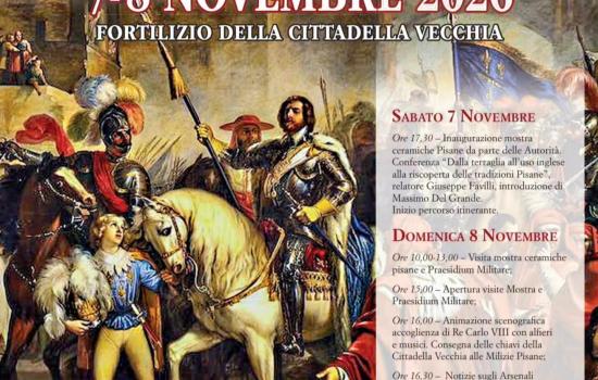 Libertas Pisarum 2026