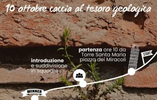 Alla ricerca della Pietra - Mura di Pisa