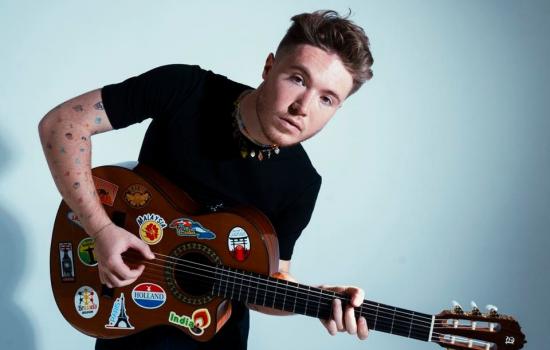 Concerto di Capodanno 2025