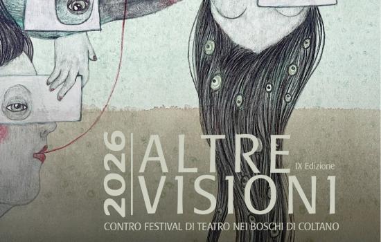 Altre Visioni 2026