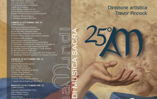 ANIMA MUNDI 2026 