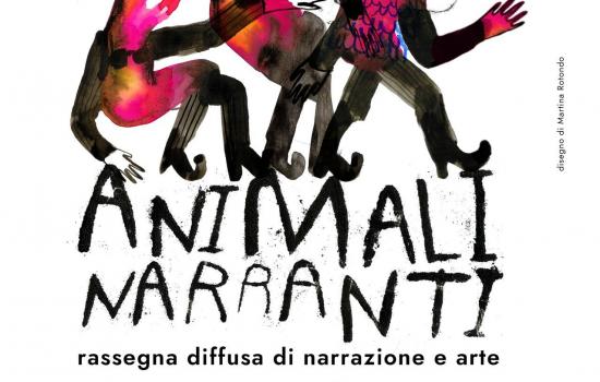Animali Narranti 2026 