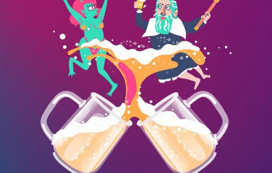 BeeRiver on Tour 2026