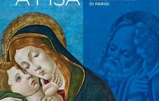 Botticelli a Pisa - esposizione a Palazzo Blu