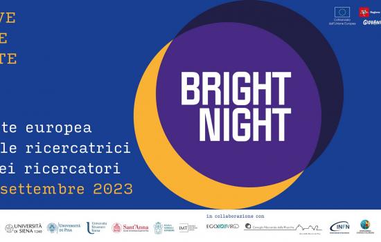 Bright Night 2023