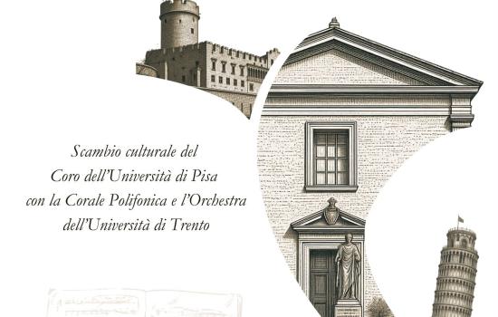 Concerto Università di Pisa 