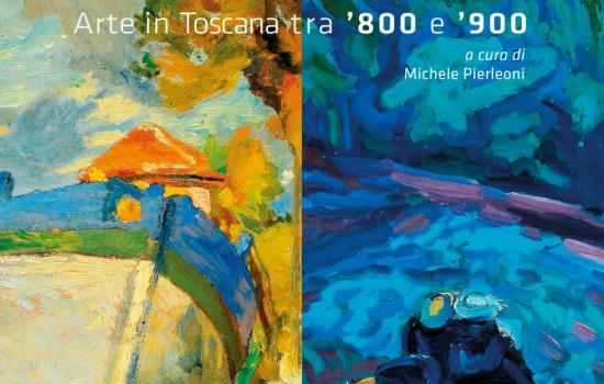 Confronti. Arte in Toscana tra 800 e 900 - mostra a Palazzo Reale