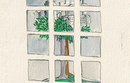 Alvaro Siza - mostre alla Chiesa di Santa Maria della Spina e al Fortilizio della Cittadella