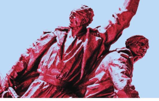 Il Cinema della Normale - Rivoluzione! Storia, utopia e rivolta sul grande schermo