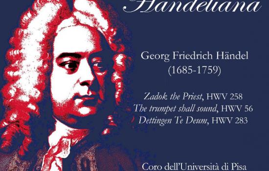 XXVII Concerto annuale nel Giugno Pisano - UniPi