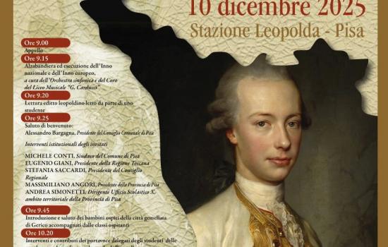 Festa della Toscana 2025