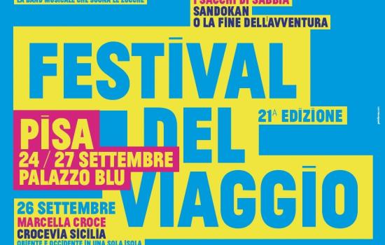 Festival del Viaggio 2026