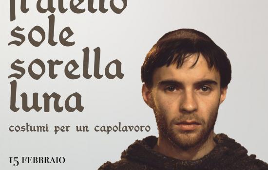 Fratello Sole, Sorella Luna. Mostra al Museo della Grafica