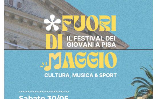 Fuori di Maggio