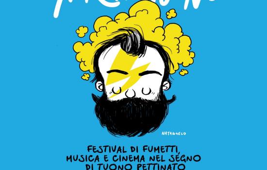 Giorni di Tuono 2026