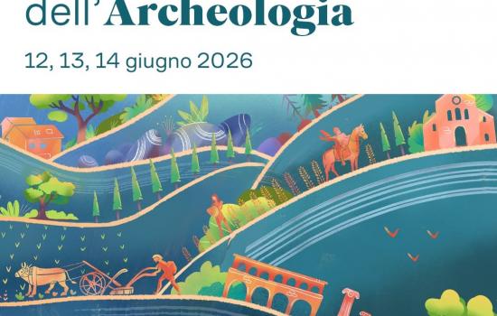 Giornate Europee Archeologia - Museo delle Navi Antiche 