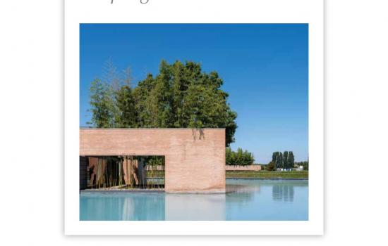 Guido Canali. Tradizione e innovazione nel progetto di architettura 