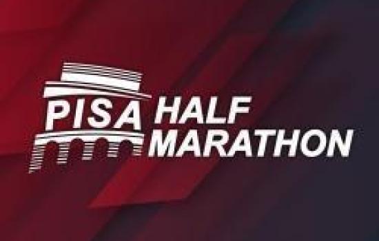 Half Marathon. La Mezza Maratona a Pisa 2026