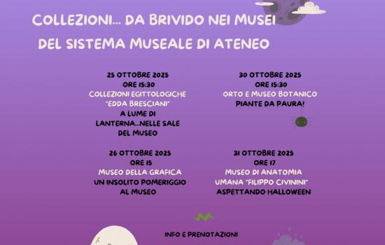 Aspettando Halloween allo SMA