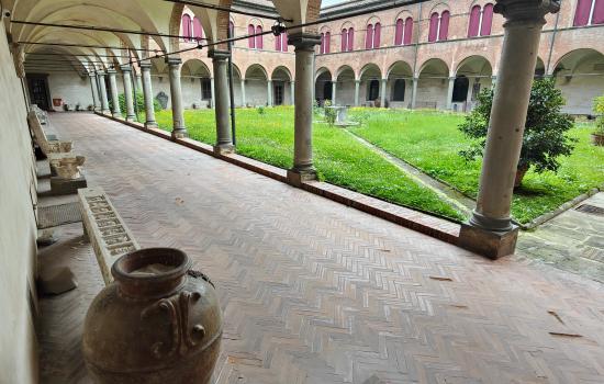 Domenica al museo marzo 2026 