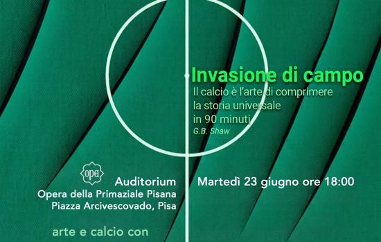 Invasione di campo