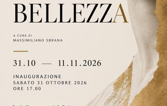 La forma della Bellezza