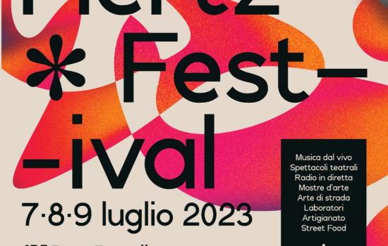 110 Hertz Festival 2023