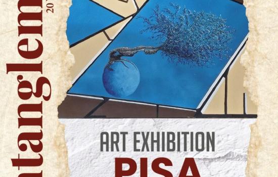 Entanglement. Mostra celebrativa di Giuseppe Cantatore