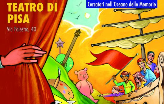 Tutto il mondo è un museo. Cercatori nell’Oceano delle Memorie 