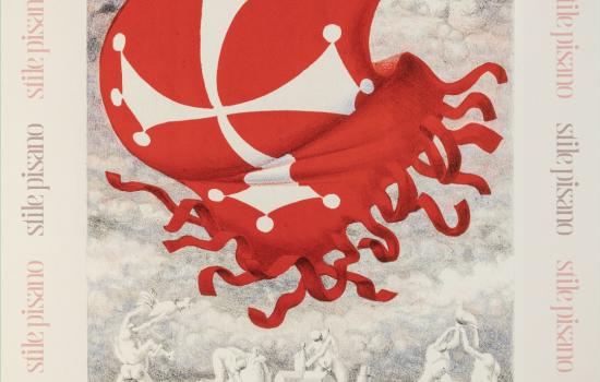 Capodanno Pisano. Pisa entra nel 2027