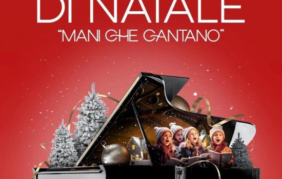 Mani che cantano - Coro di Voci e Mani Bianche Bonamici