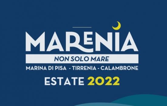 Marenia NonSoloMare 2022