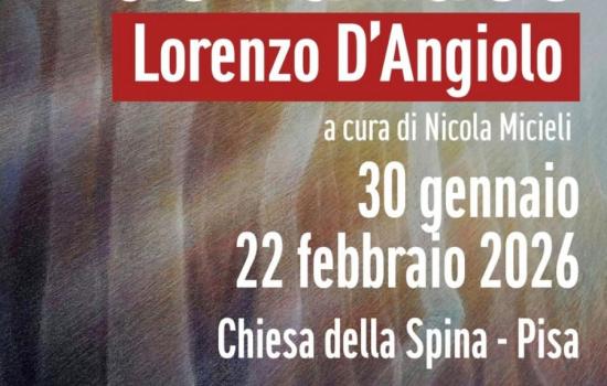 La Mensa della Luce - mostra alla Chiesa di S. Maria della Spina