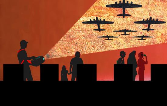 Mura di Pisa Night Experience - Speciale Liberazione 2026