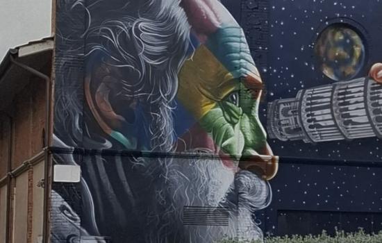 Giornate Galileiane 2026