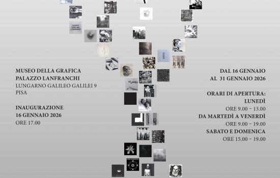 Muselmann - Giorno della memoria 2026 