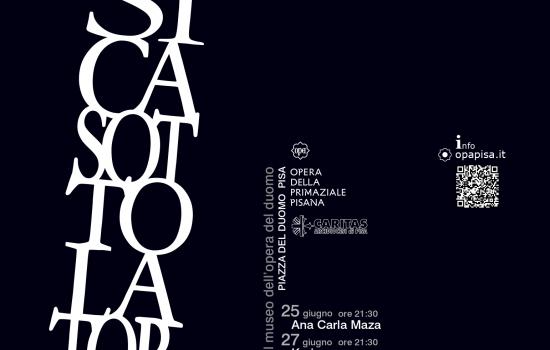 Musica sotto la Torre 2026