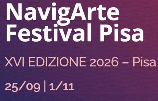 NavigArte 2026