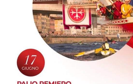 Palio di San Ranieri 2026