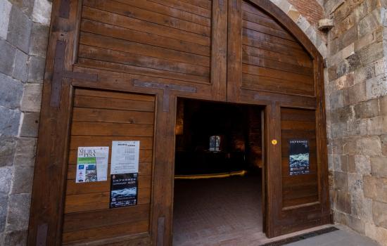 Rievocazione fine assedio di Pisa del 1499