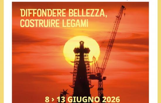 Piccolo Festival della Fiducia 2026 