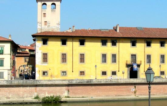 Aperture straordinarie della Torre della Verga d'Oro