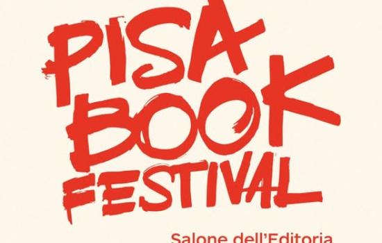 Pisa Book Festival 2026