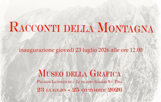 Racconti della Montagna