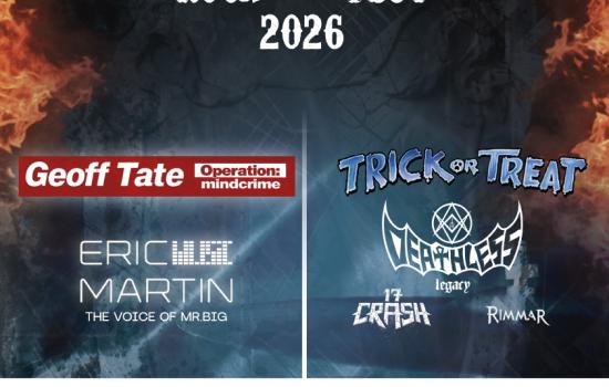 Borderline Rock Fest 2026