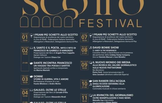 Pisa Scotto Festival 2026