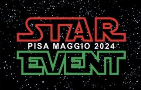STAR EVENT 2024